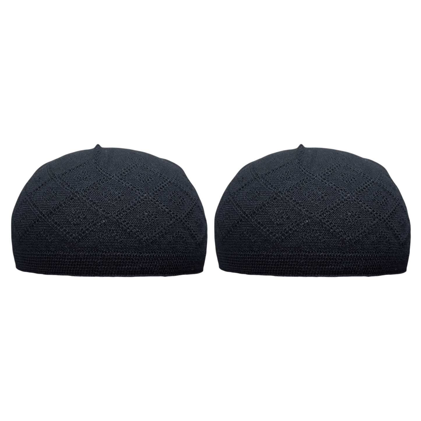 AL INAM KAMER (PACK OF 2) | 7 COLORS | CAP-0000-N15