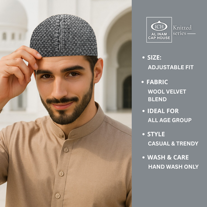 AL INAM CAP | CAP-0000-L01