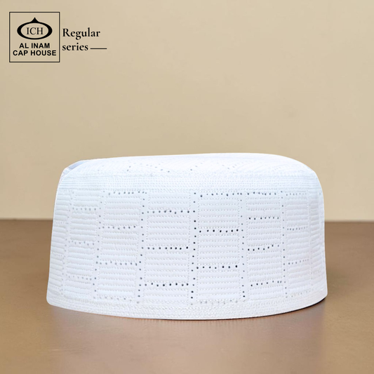 AL INAM CAP | ICH-0001-W21