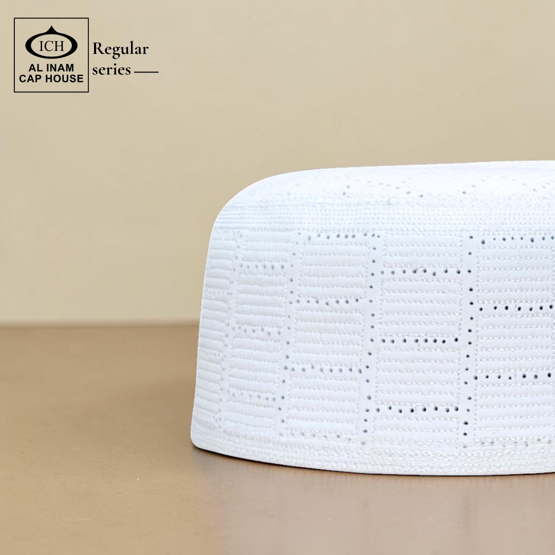 AL INAM CAP | ICH-0001-W21