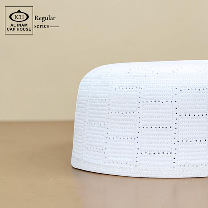 AL INAM CAP | ICH-0001-W21