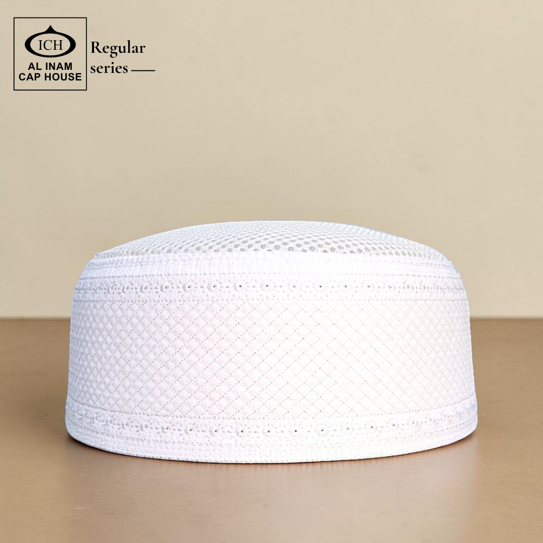 AL INAM CAP | ICH-0001-W18