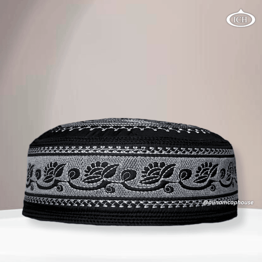 Prayer Cap