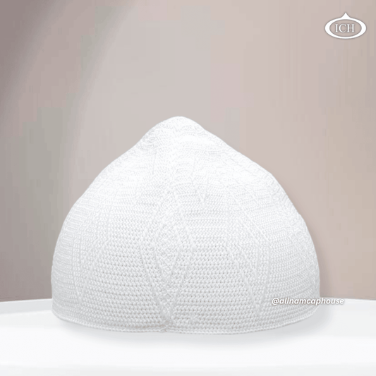 Prayer Cap