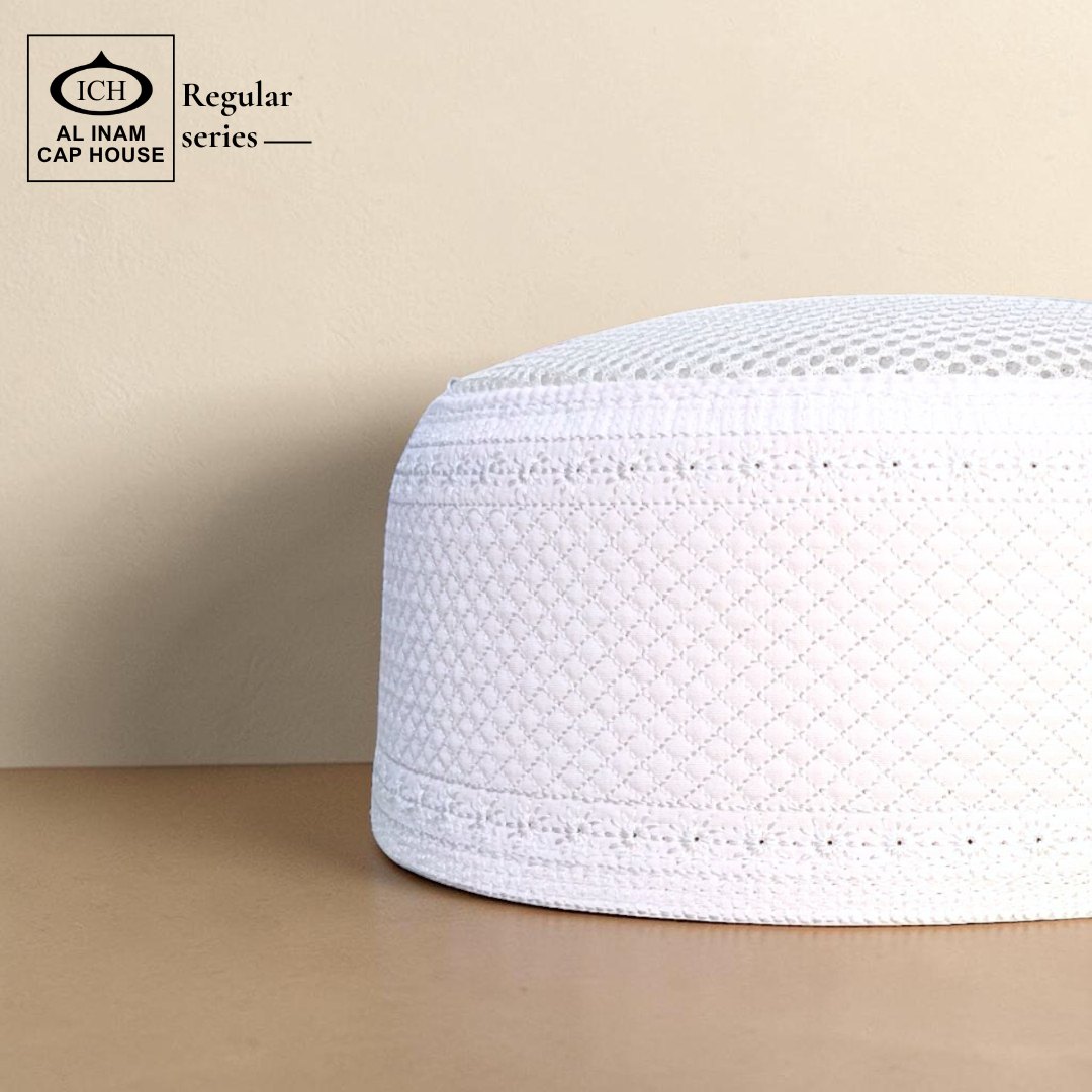 AL INAM CAP | ICH-0001-W18
