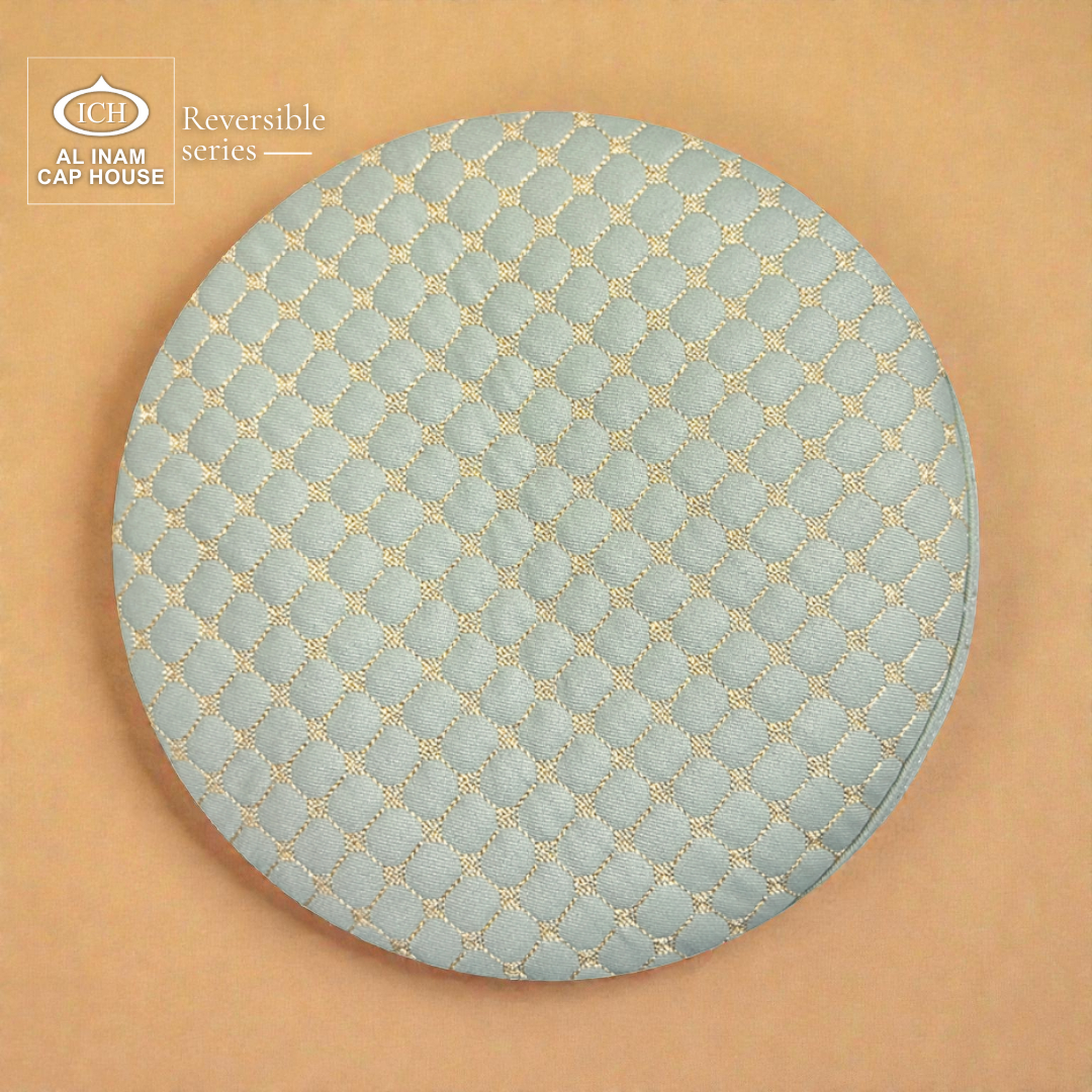 AL INAM ICH STYLE REVERSIBLE CAP | ICH-00001-A17