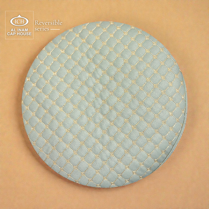 AL INAM ICH STYLE REVERSIBLE CAP | ICH-00001-A17
