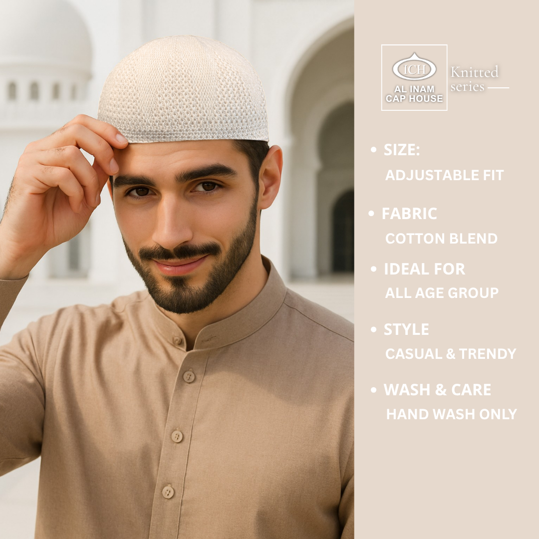 AL INAM CAP | CAP-0000-N07