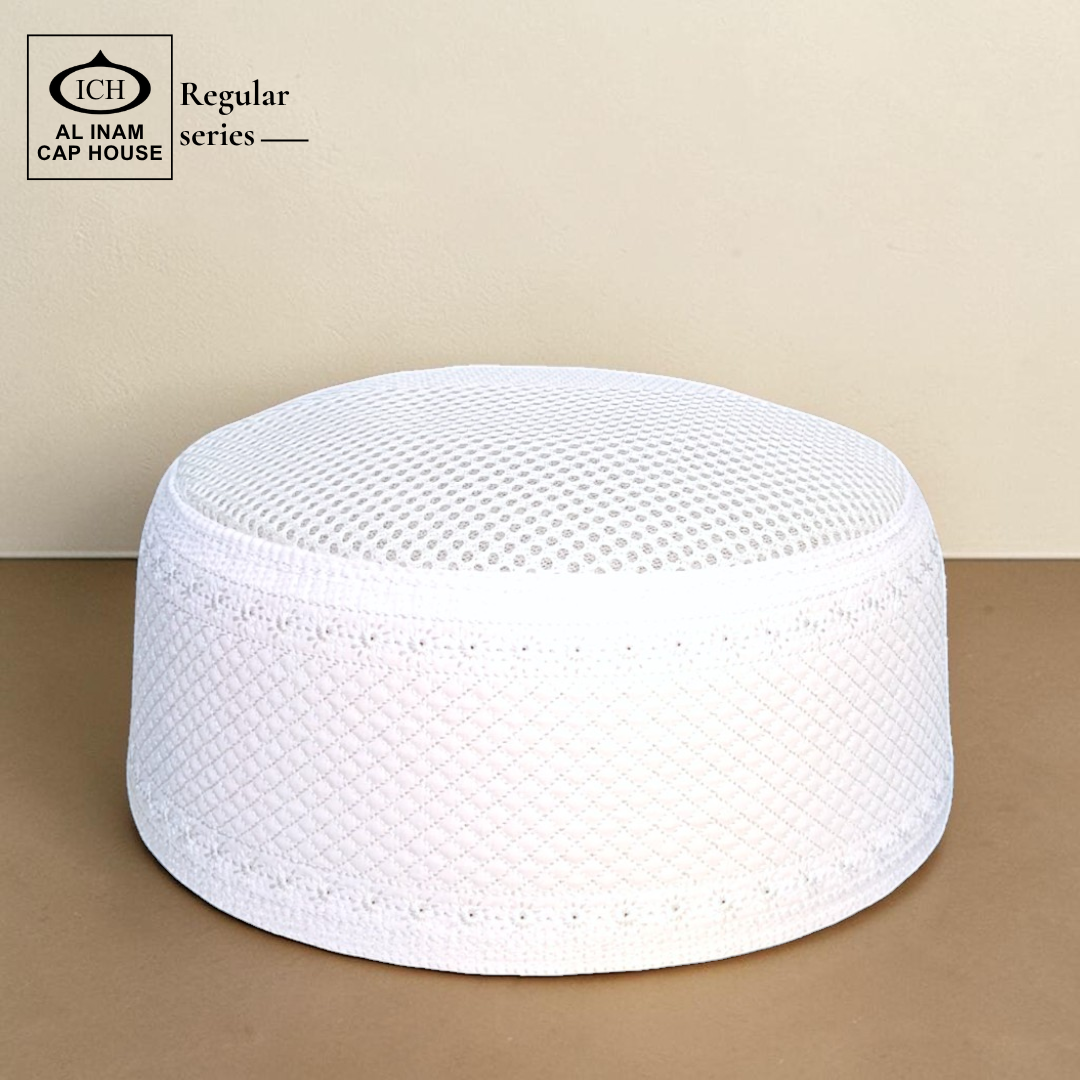 AL INAM CAP | ICH-0001-W18