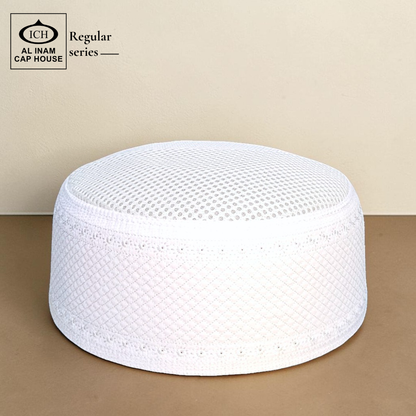 AL INAM CAP | ICH-0001-W18