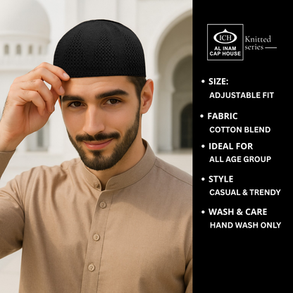 AL INAM CAP | CAP-0000-N07
