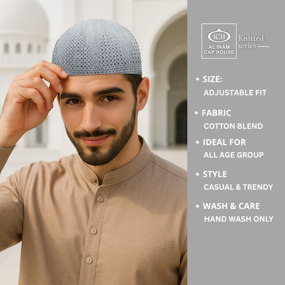 AL INAM CAP | CAP-0000-N07