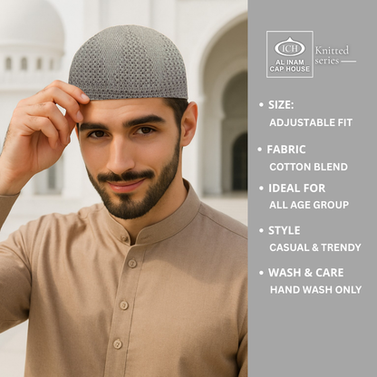 AL INAM CAP | CAP-0000-N07