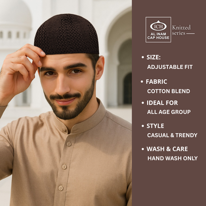 AL INAM CAP | CAP-0000-N07