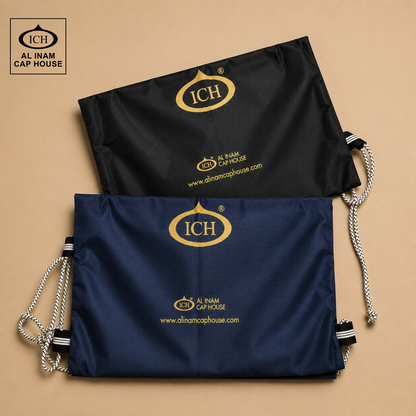 ICH TRAVEL BAG/ FOOTWEAR ORGANIZER | ICH-00000-H03