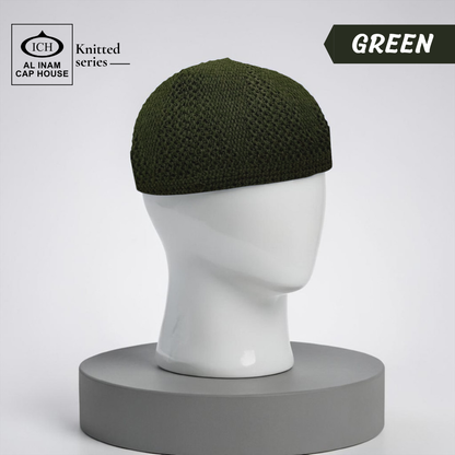 AL INAM CAP | CAP-0000-N07