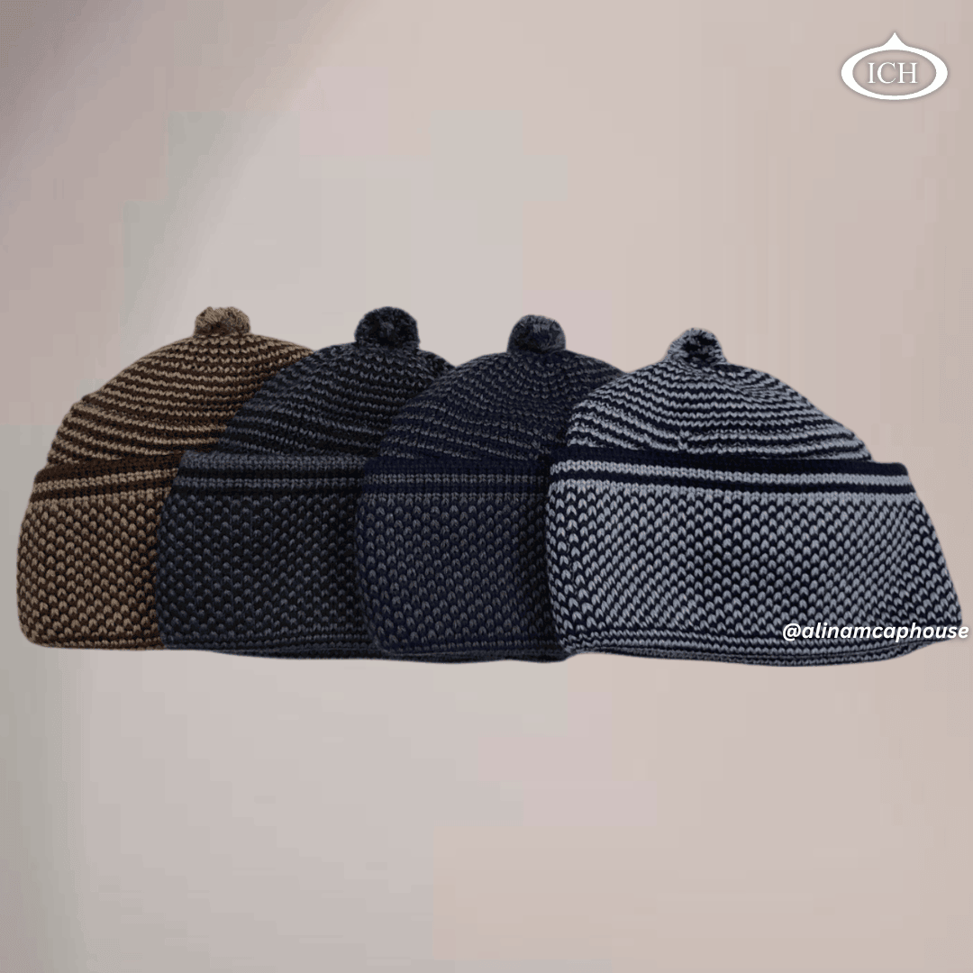 Prayer Cap