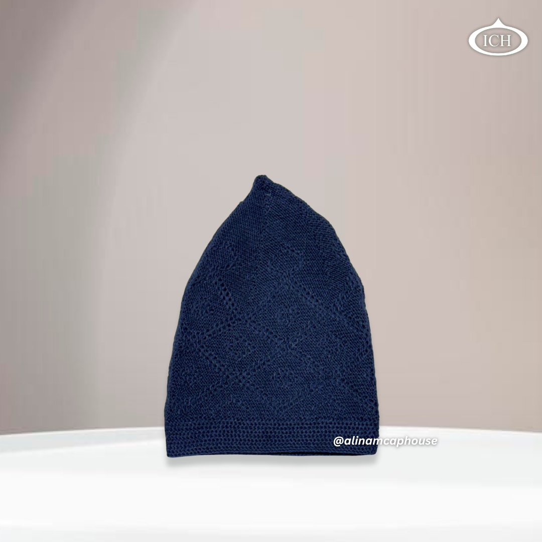 AL INAM CAP | ICH-0000-N15