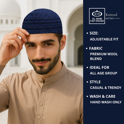 AL INAM CAP | CAP-0000-N09