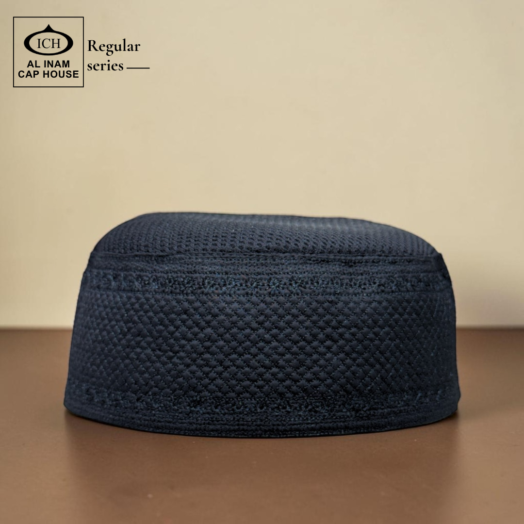 AL INAM CAP | ICH-0001-W18