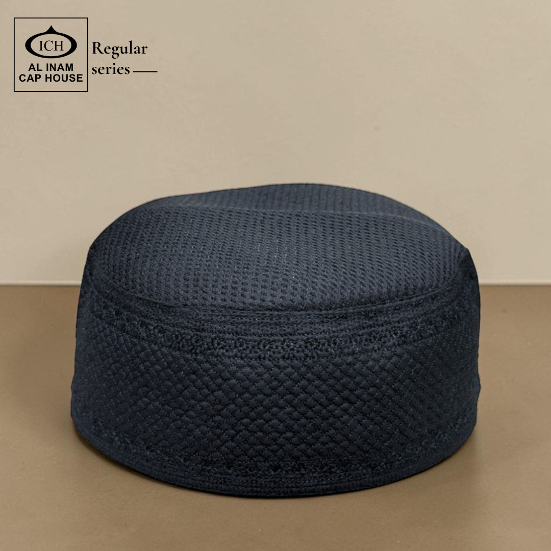 AL INAM CAP | ICH-0001-W18