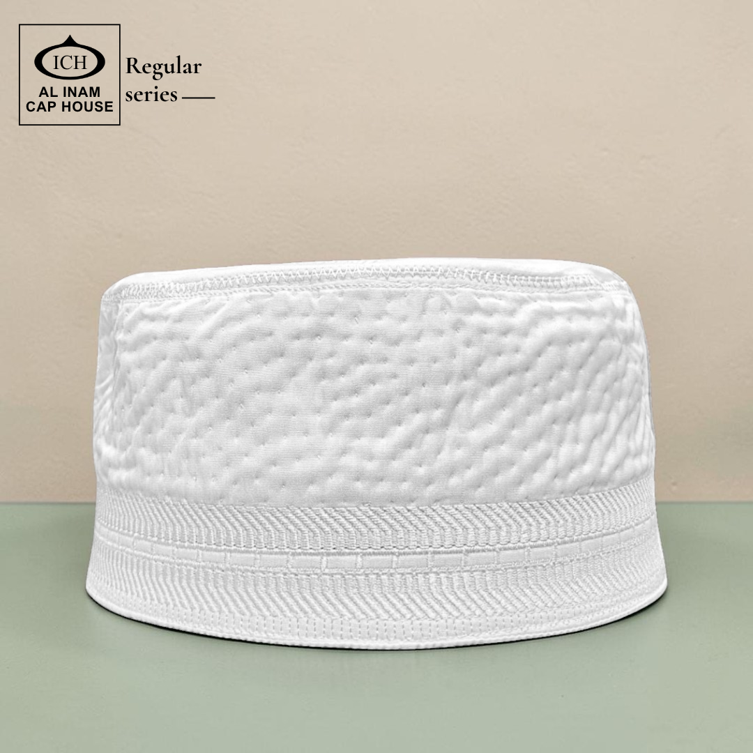 AL INAM CAP | ICH-0001-W02 (9CM)