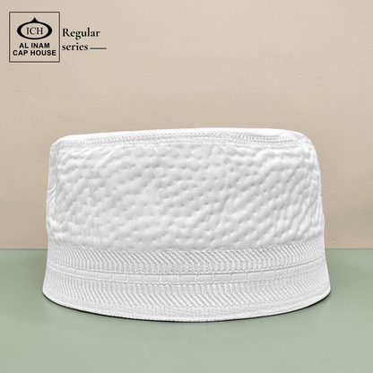 AL INAM CAP | ICH-0001-W02 (9CM)