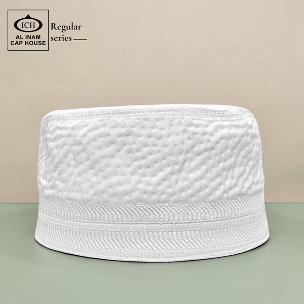 AL INAM CAP | ICH-0001-W02 (9CM)