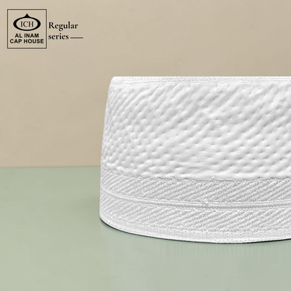 AL INAM CAP | ICH-0001-W02 (9CM)