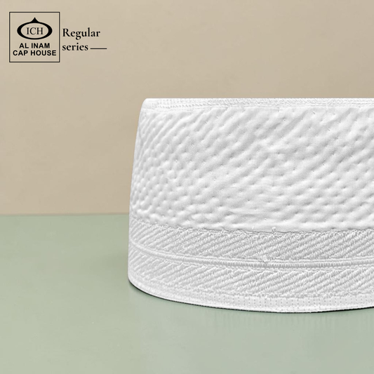AL INAM CAP | ICH-0001-W02 (9CM)