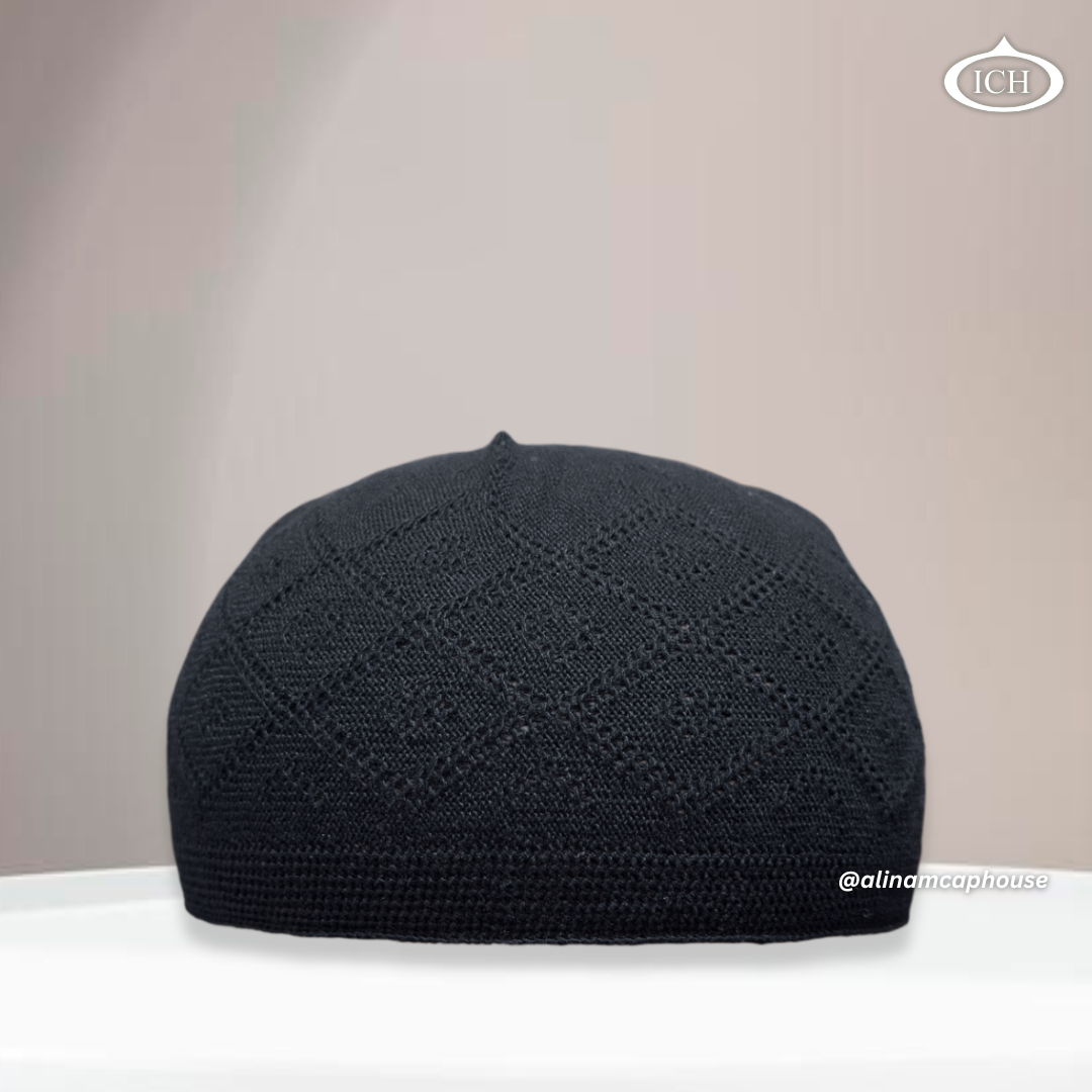 AL INAM CAP | ICH-0000-N15