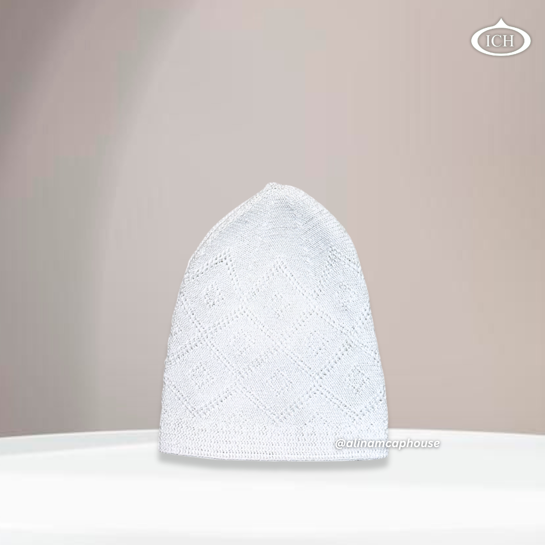 AL INAM CAP | ICH-0000-N15