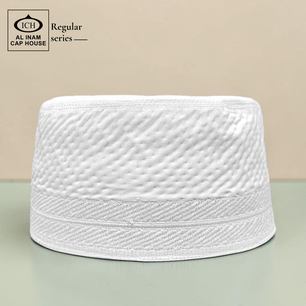 AL INAM CAP | ICH-0001-W01 (9CM)