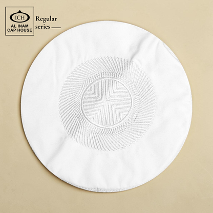 AL INAM CAP | ICH-0001-W01 (9CM)