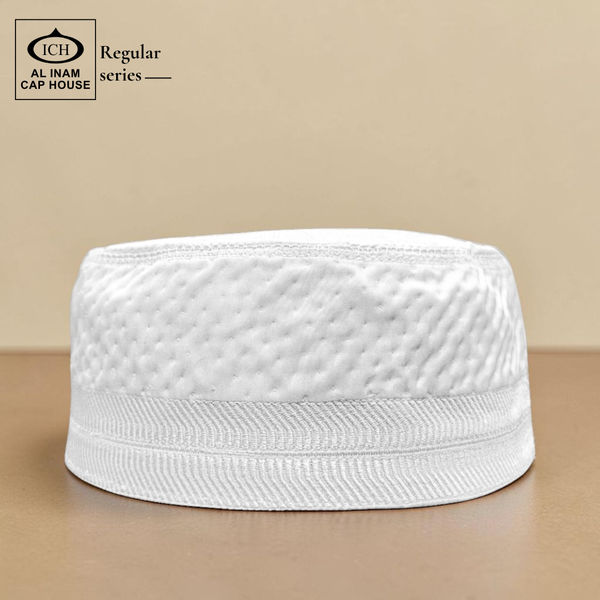 AL INAM CAP | ICH-0001-W03 (8CM)