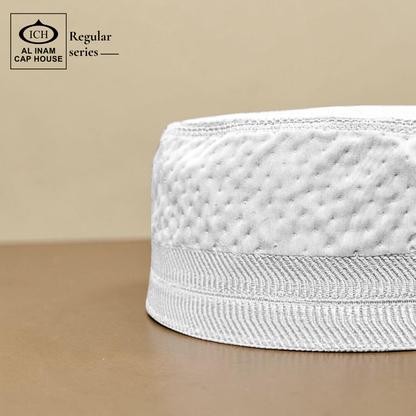 AL INAM CAP | ICH-0001-W03 (8CM)