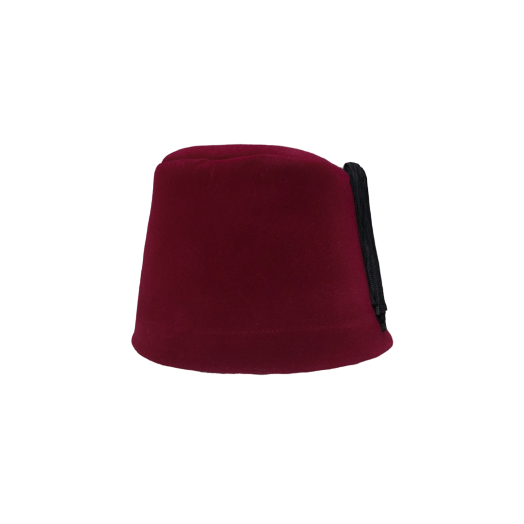 turkish prayer cap