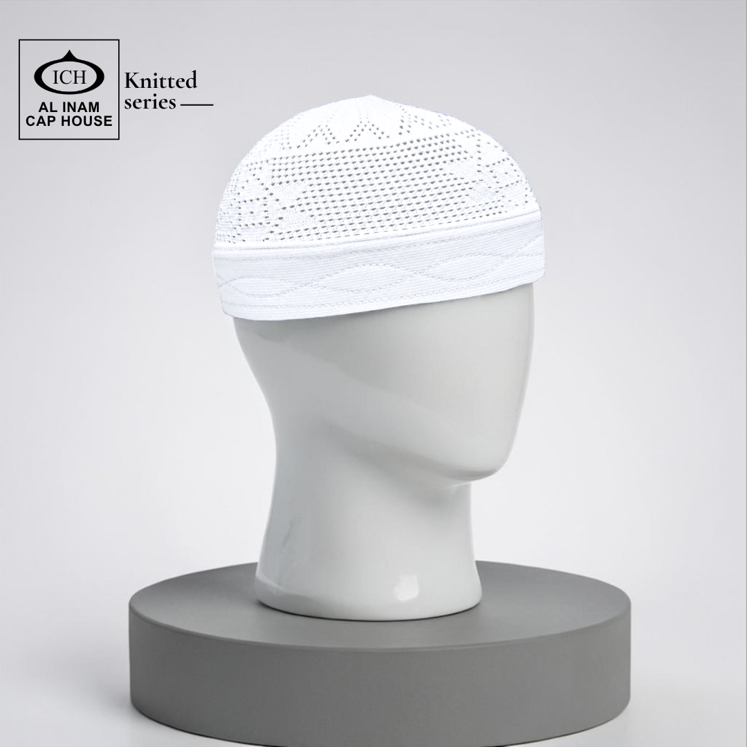 AL INAM CAP | CAP-0000-N27
