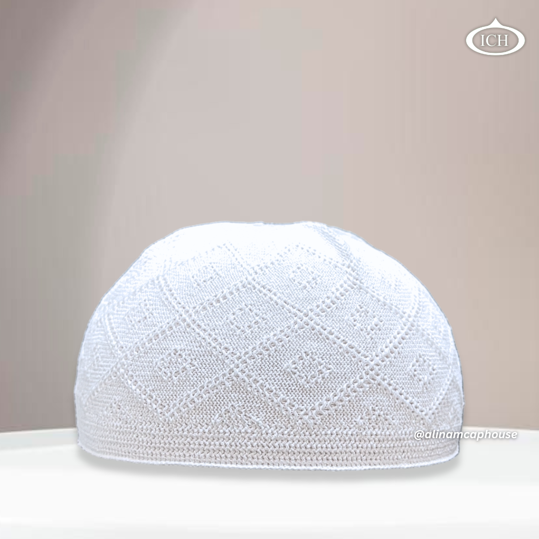 AL INAM CAP | ICH-0000-N15