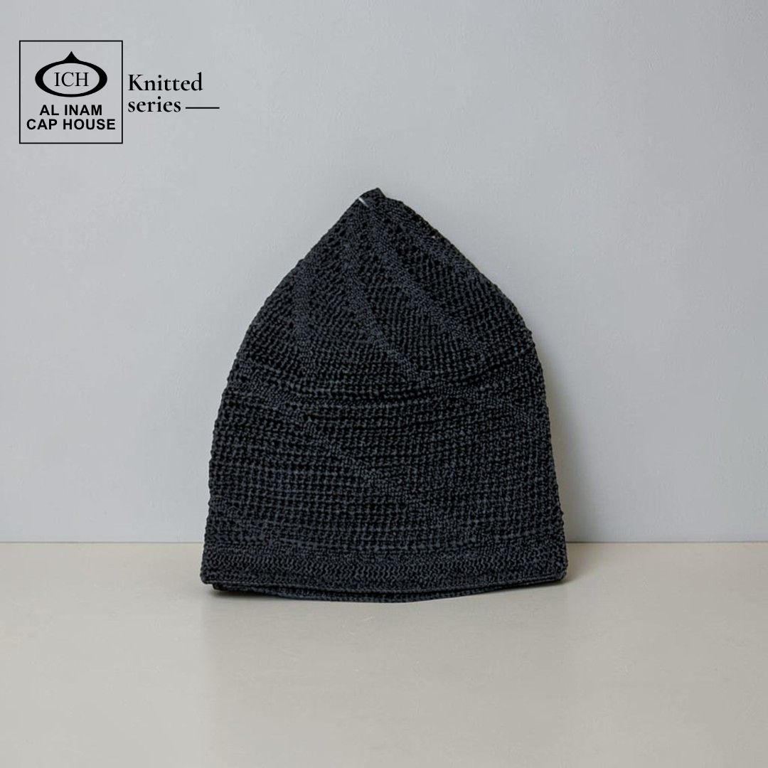 AL INAM CAP | ICH-0000-N14
