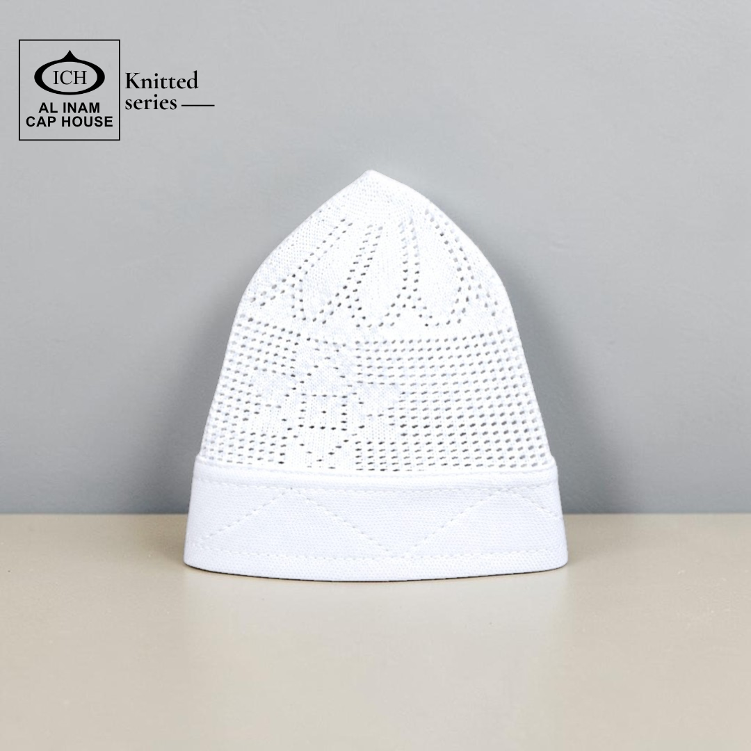 AL INAM CAP | CAP-0000-N27