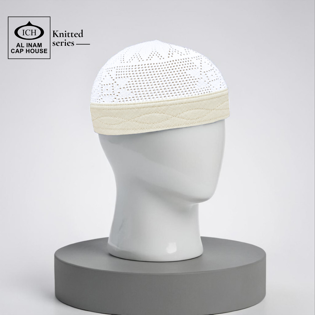 AL INAM CAP | CAP-0000-N27