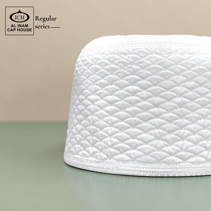 AL INAM CAP | ICH-0000-W24 (10CM)