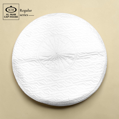 AL INAM CAP | ICH-0000-W25 (10CM)