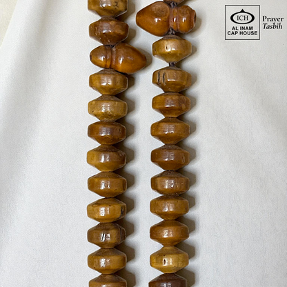 AL INAM KOKA TASBIH