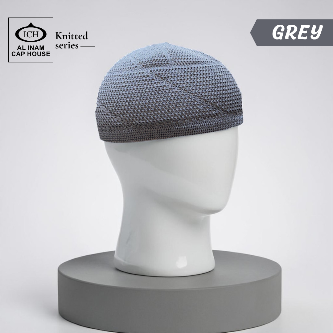 AL INAM CAP | ICH-0000-N14