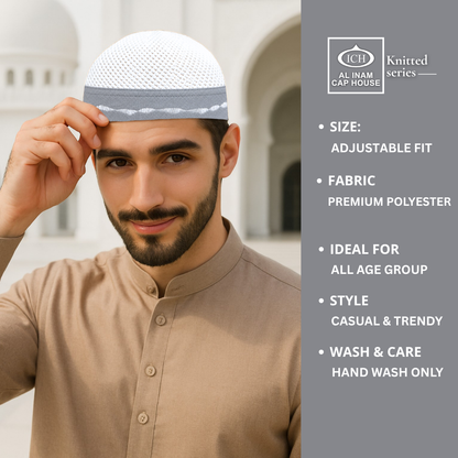 AL INAM CAP | CAP-0000-N26