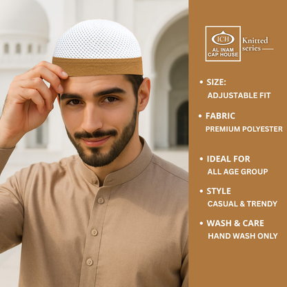AL INAM CAP | CAP-0000-N26