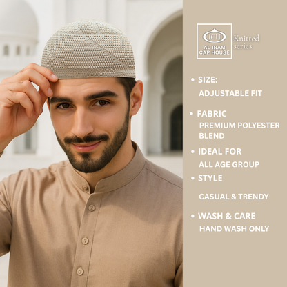 AL INAM CAP | ICH-0000-N14