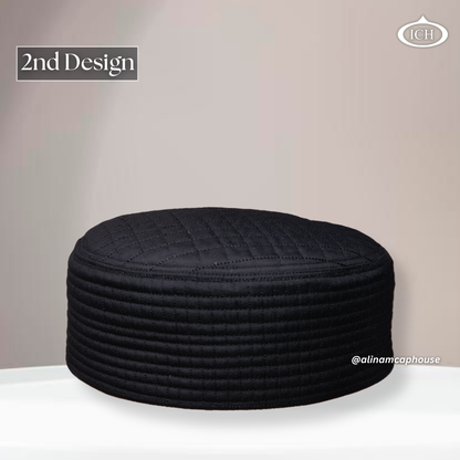 AL INAM JJ STYLE CAP | ICH-0000-A12